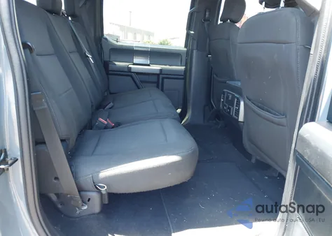 2019 Ford F-150 Xlt from USA, damaged, VIN 1FTEW1CP1KKD47315